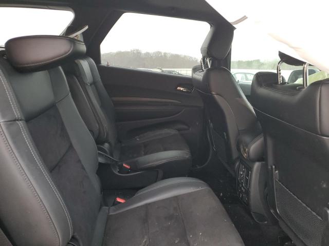 Photo 10 from auction – 2021 DODGE DURANGO GT with VIN 1C4RDHDG7MC847278