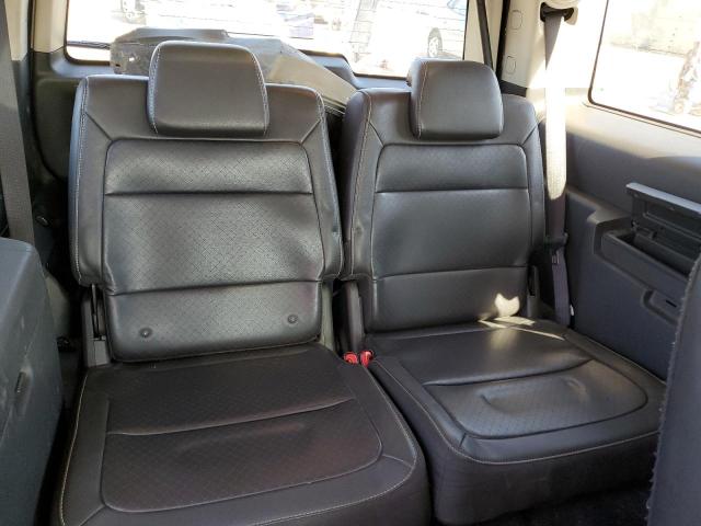 Photo 10 from auction – 2009 FORD FLEX LIMIT with VIN 2FMEK63C79BA25963