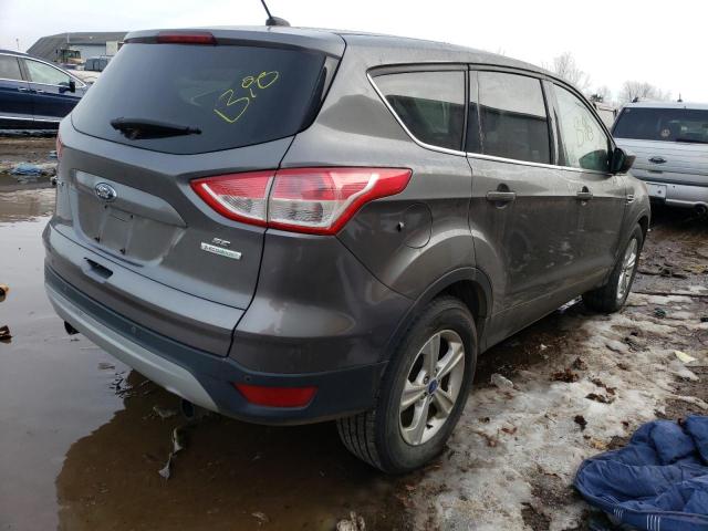 Photo 3 from auction – 2013 FORD ESCAPE SE with VIN 1FMCU0GX5DUB98783