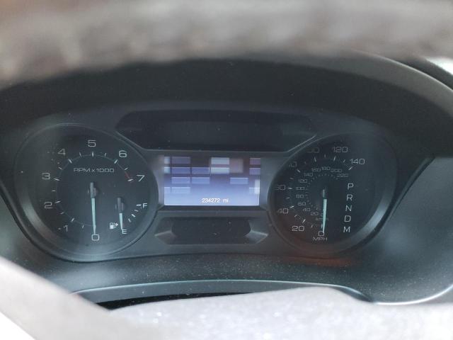 Photo 9 from auction – 2012 FORD EXPLORER X with VIN 1FMHK7D87CGA49077
