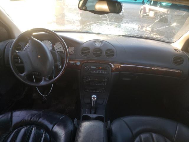 Photo 8 from auction – 2001 CHRYSLER 300M with VIN 2C3HE66G61H521673