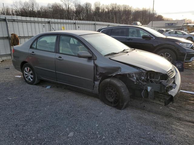 Photo 4 from auction – 2007 TOYOTA COROLLA CE with VIN 2T1BR30E07C793182