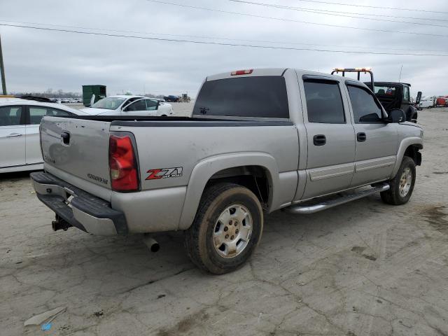 Photo 3 from auction – 2005 CHEVROLET SILVERADO with VIN 2GCEK13T351311672