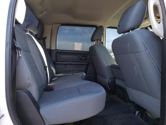 Photo 10 from auction – 2014 RAM 2500 ST with VIN 3C6UR5HJ7EG138310
