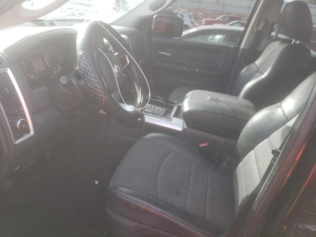Photo 7 from auction – 2010 DODGE RAM 1500 with VIN 1D7RV1CT3AS174869