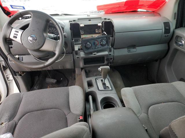 Photo 8 from auction – 2007 NISSAN FRONTIER C with VIN 1N6AD07U47C437796