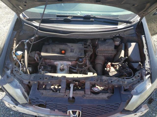 Photo 11 from auction – 2012 HONDA CIVIC LX with VIN 2HGFG3B53CH511896