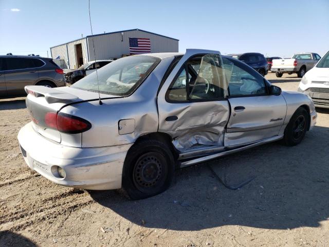 Photo 3 from auction – 2000 PONTIAC SUNFIRE SE with VIN 3G2JB5244YS154053
