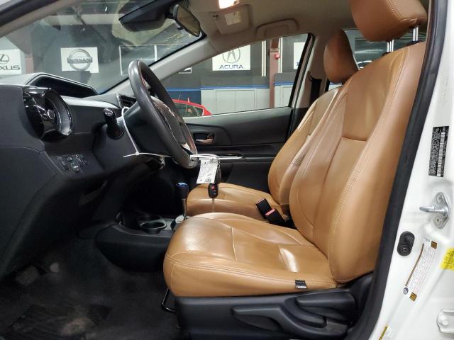 Photo 7 from auction – 2018 TOYOTA PRIUS C with VIN JTDKDTB34J1607293