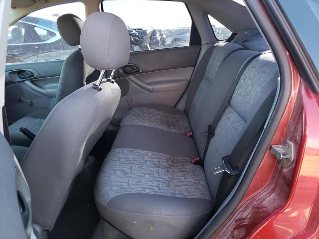 Photo 10 from auction – 2005 FORD FOCUS ZX4 with VIN 1FAFP34N85W141647
