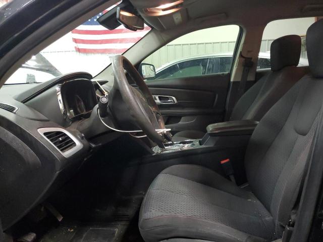 Photo 7 from auction – 2012 GMC TERRAIN SL with VIN 2GKALMEK0C6310761