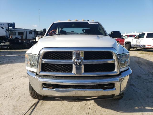 Photo 5 from auction – 2016 RAM 3500 ST with VIN 3C63RRGL2GG227193