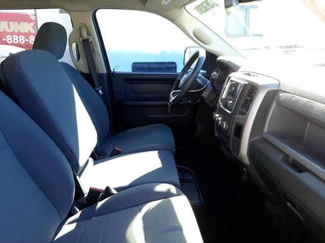 Photo 5 from auction – 2015 RAM 3500 ST with VIN 3C63R3GL3FG534674