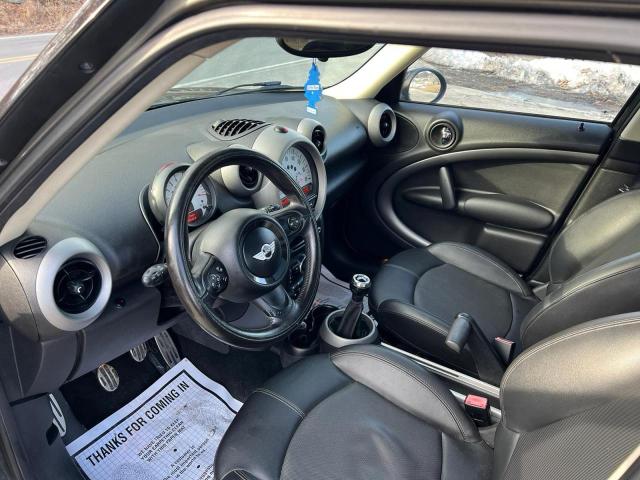 صورة رقم 5 من المزاد - 2012 MINI COOPER S C مع VIN WMWZC5C52CWM13345