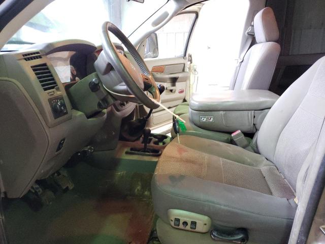 Photo 7 from auction – 2006 DODGE RAM 2500 S with VIN 3D7KS28C56G263804