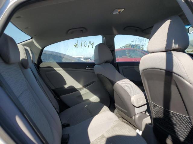 Photo 10 from auction – 2017 HYUNDAI ACCENT SE with VIN KMHCT4AE2HU333127