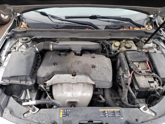 Photo 11 from auction – 2014 CHEVROLET MALIBU LS with VIN 1G11A5SL1EF211680