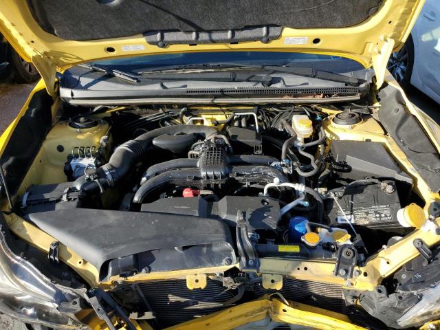 Photo 12 from auction – 2015 SUBARU XV CROSSTR with VIN JF2GPADC8F8251784