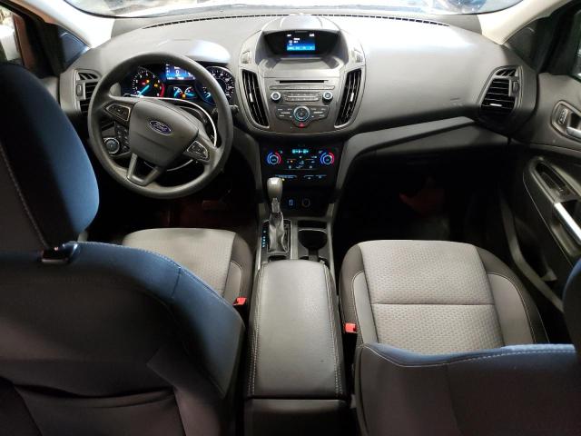 Photo 8 from auction – 2017 FORD ESCAPE SE with VIN 1FMCU9GD2HUC98498