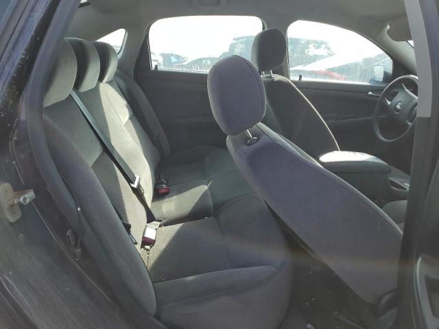 Photo 10 from auction – 2008 CHEVROLET IMPALA LT with VIN 2G1WT58K689258909