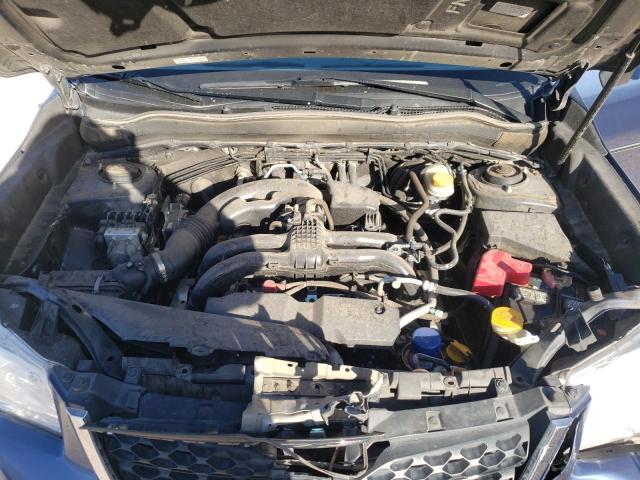 Photo 12 from auction – 2014 SUBARU FORESTER 2 with VIN JF2SJAEC5EH527301