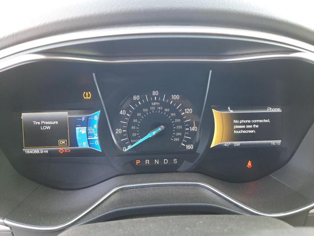 Photo 9 from auction – 2014 FORD FUSION SE with VIN 3FA6P0HD7ER164338