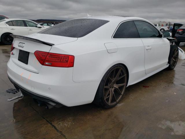 Photo 3 from auction – 2014 AUDI S5 PREMIUM with VIN WAUCGAFR6EA012205