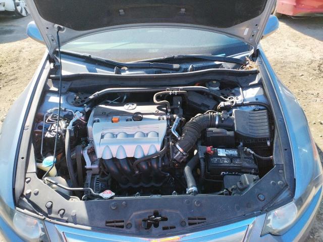 صورة رقم 11 من المزاد - 2011 ACURA TSX مع VIN JH4CU2F62BC007119