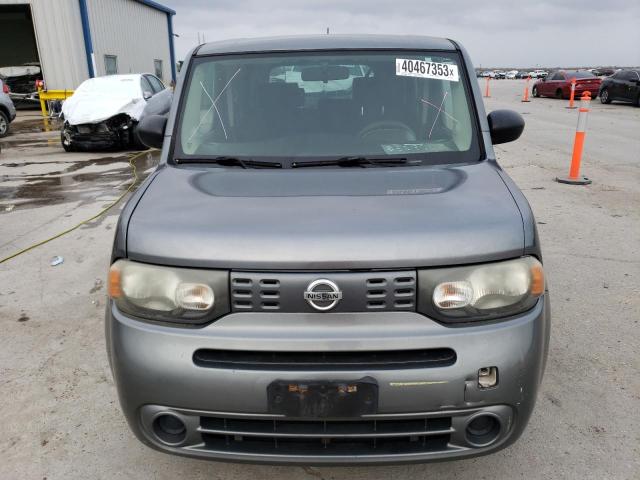 Photo 5 from auction – 2012 NISSAN CUBE BASE with VIN JN8AZ2KR3CT254388