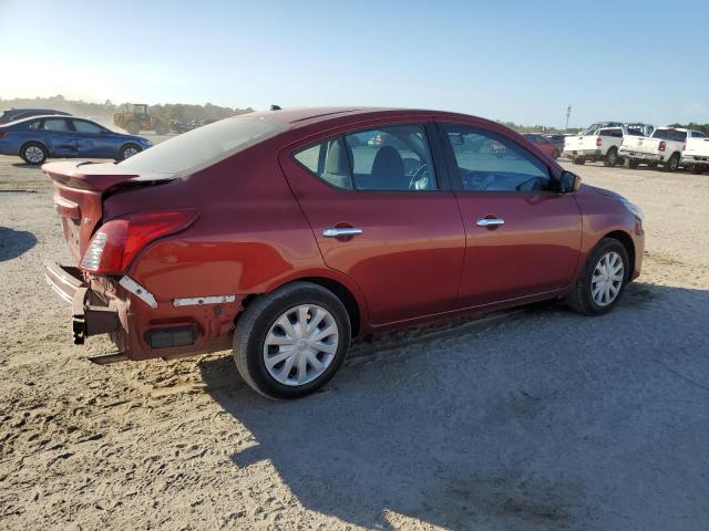 Photo 3 from auction – 2017 NISSAN VERSA S with VIN 3N1CN7AP0HK429536