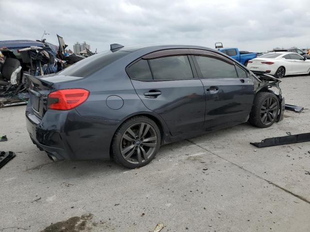 Photo 3 from auction – 2016 SUBARU WRX LIMITE with VIN JF1VA1J60G9809523