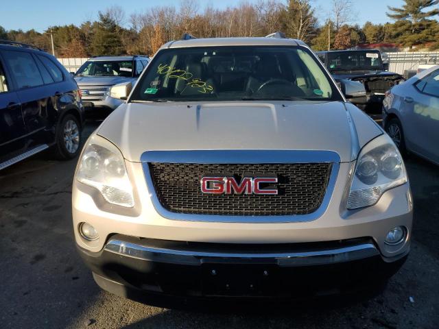 Photo 5 from auction – 2012 GMC ACADIA SLT with VIN 1GKKVRED7CJ339951