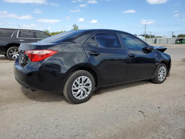 Photo 3 from auction – 2017 TOYOTA COROLLA L with VIN 5YFBURHE9HP643997