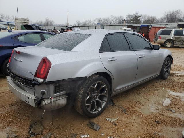 Photo 3 from auction – 2017 CHRYSLER 300 S with VIN 2C3CCABG3HH608207