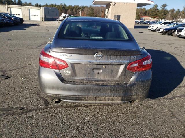Photo 6 from auction – 2016 NISSAN ALTIMA 2.5 with VIN 1N4AL3AP3GC167721