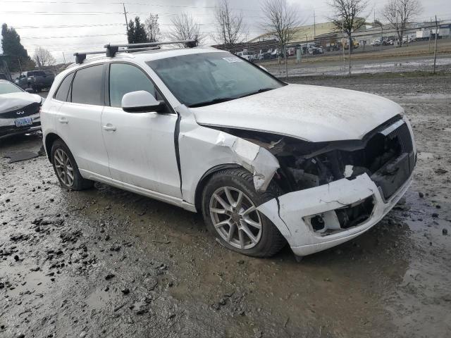 Photo 4 from auction – 2012 AUDI Q5 PREMIUM with VIN WA1LFAFP2CA044970