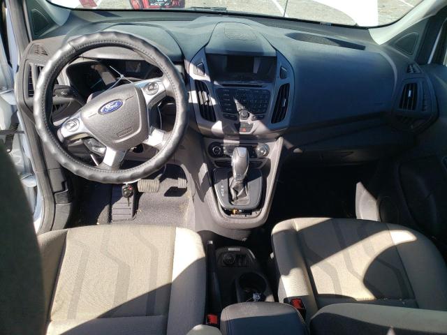 Photo 8 from auction – 2017 FORD TRANSIT CO with VIN NM0LS7F77H1311724