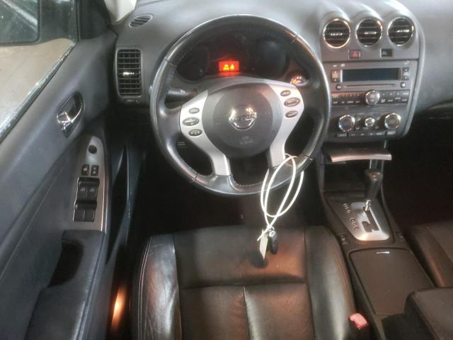 Photo 8 from auction – 2008 NISSAN ALTIMA 2.5 with VIN 1N4AL21E28C254214