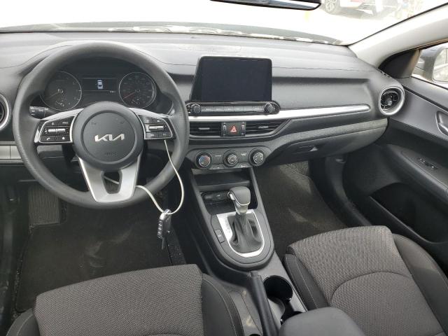 Photo 8 from auction – 2023 KIA FORTE with VIN 3KPF24AD2PE514544