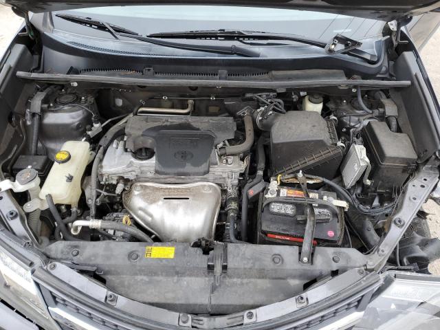Photo 12 from auction – 2015 TOYOTA RAV4 LIMIT with VIN 2T3DFREV2FW344393