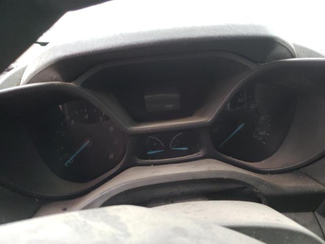 Photo 9 from auction – 2014 FORD TRANSIT CO with VIN NM0LS7F70E1166280
