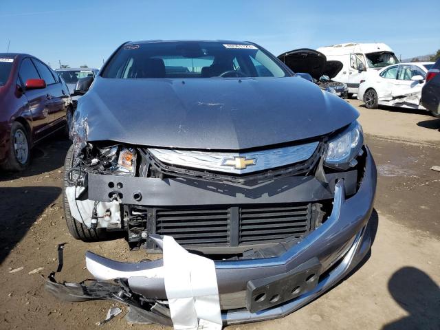 Photo 5 from auction – 2018 CHEVROLET VOLT PREMI with VIN 1G1RD6S58JU137228