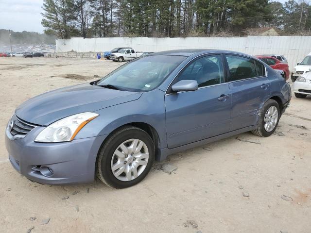 NISSAN ALTIMA BAS 2010 with VIN 1N4AL2AP3AN561547 - Photo from auction