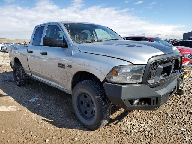 Photo 4 from auction – 2013 RAM 1500 ST with VIN 1C6RR7FT9DS569387