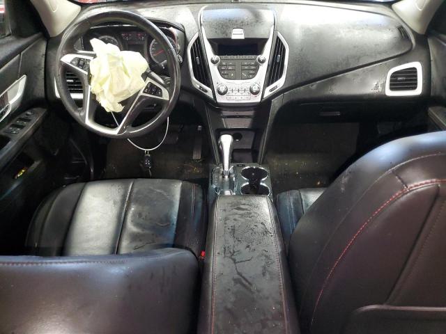 Photo 8 from auction – 2010 GMC TERRAIN SL with VIN 2CTALFEW7A6415776