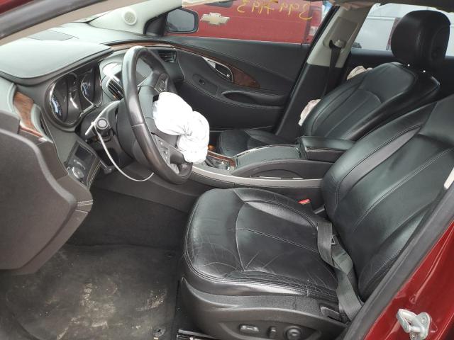 Photo 7 from auction – 2011 BUICK LACROSSE C with VIN 1G4GC5EC9BF210646