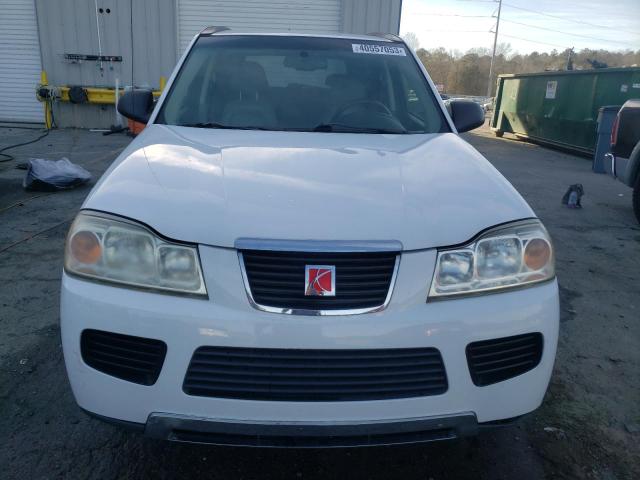 Photo 5 from auction – 2007 SATURN VUE with VIN 5GZCZ33D37S829161