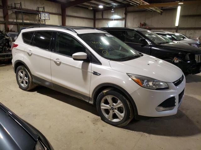 صورة رقم 4 من المزاد - 2014 FORD ESCAPE SE مع VIN 1FMCU9G90EUB04431