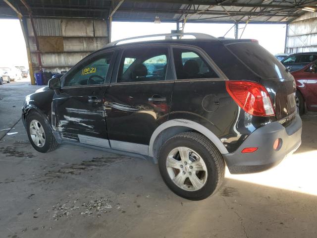 Photo 2 from auction – 2014 CHEVROLET CAPTIVA LS with VIN 3GNAL2EK2ES611740