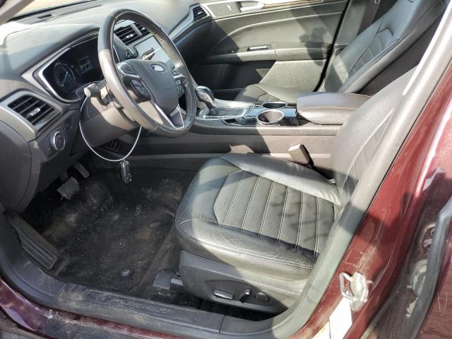 Photo 7 from auction – 2013 FORD FUSION SE with VIN 3FA6P0LU2DR369734